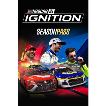 Motorsport Game Nascar 21 Ignition Season Pass PC Game